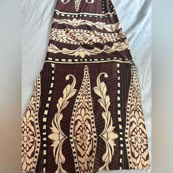 Johanna Ortiz Dusted With Hope Maxi Dress - Picture 7 of 8